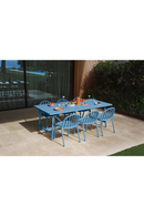 Aluminum Outdoor Armchair | Fatboy Fred | Oroatrade.com