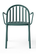 Aluminum Outdoor Armchair | Fatboy Fred | Oroatrade.com