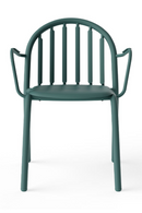 Aluminum Outdoor Armchair | Fatboy Fred | Oroatrade.com