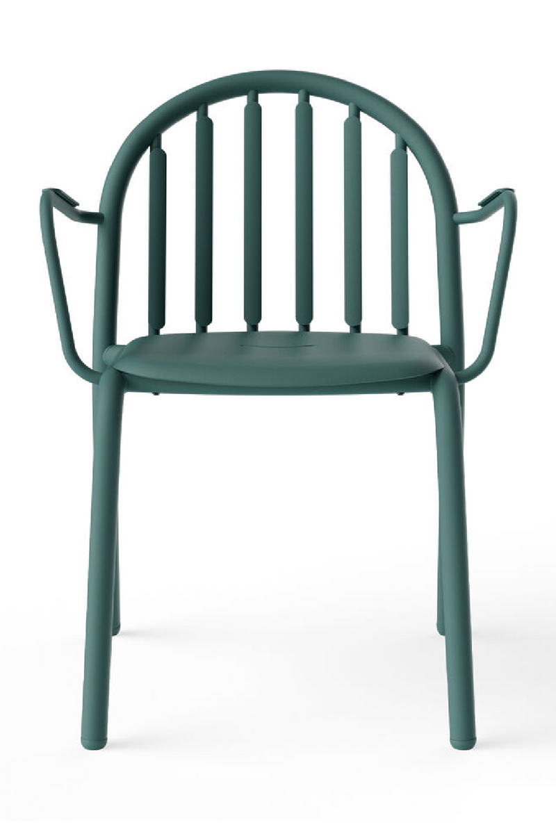 Aluminum Outdoor Armchair | Fatboy Fred | Oroatrade.com