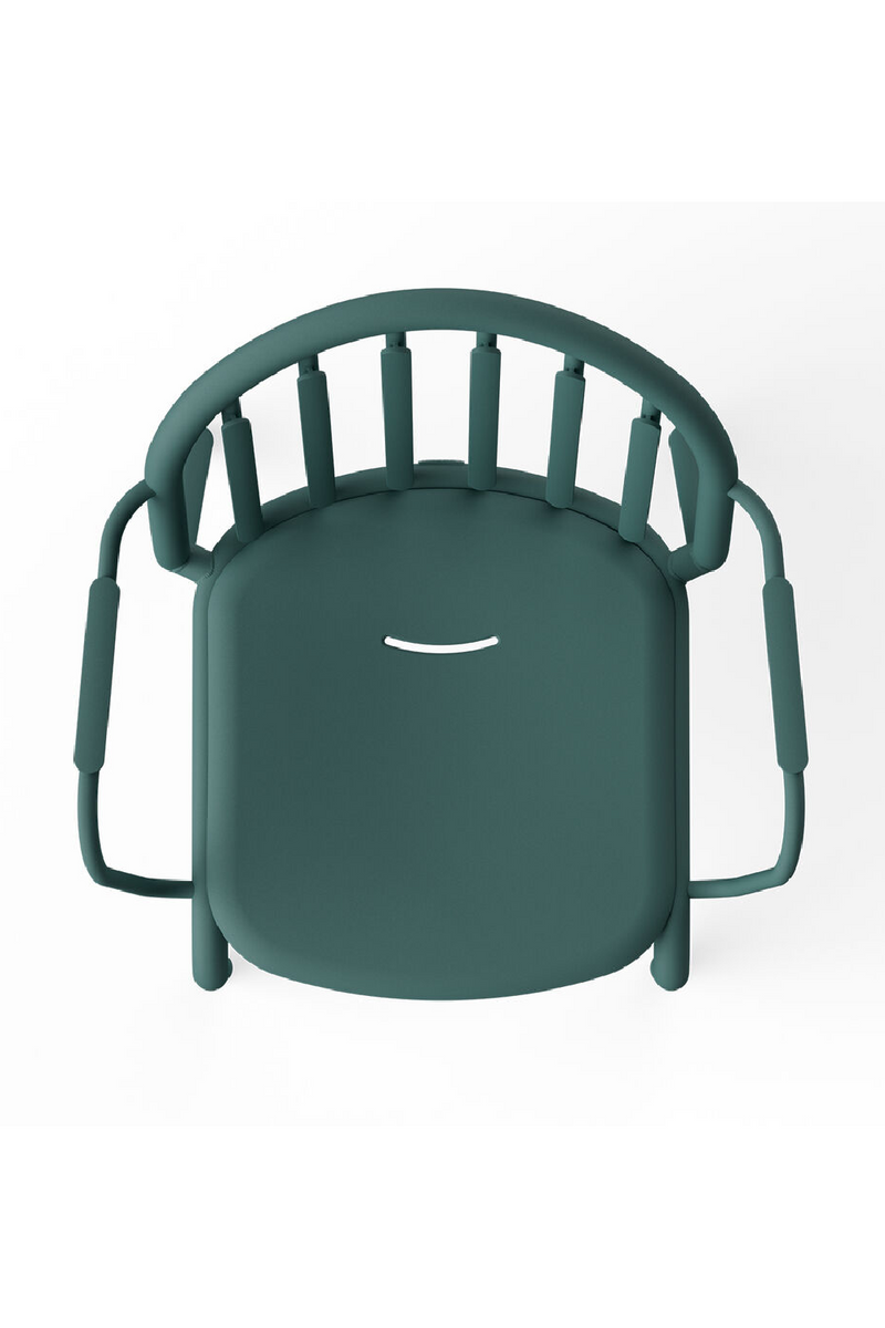 Aluminum Outdoor Armchair | Fatboy Fred | Oroatrade.com
