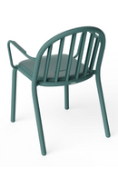 Aluminum Outdoor Armchair | Fatboy Fred | Oroatrade.com