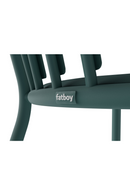 Aluminum Outdoor Armchair | Fatboy Fred | Oroatrade.com