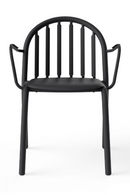 Aluminum Outdoor Armchair | Fatboy Fred | Oroatrade.com