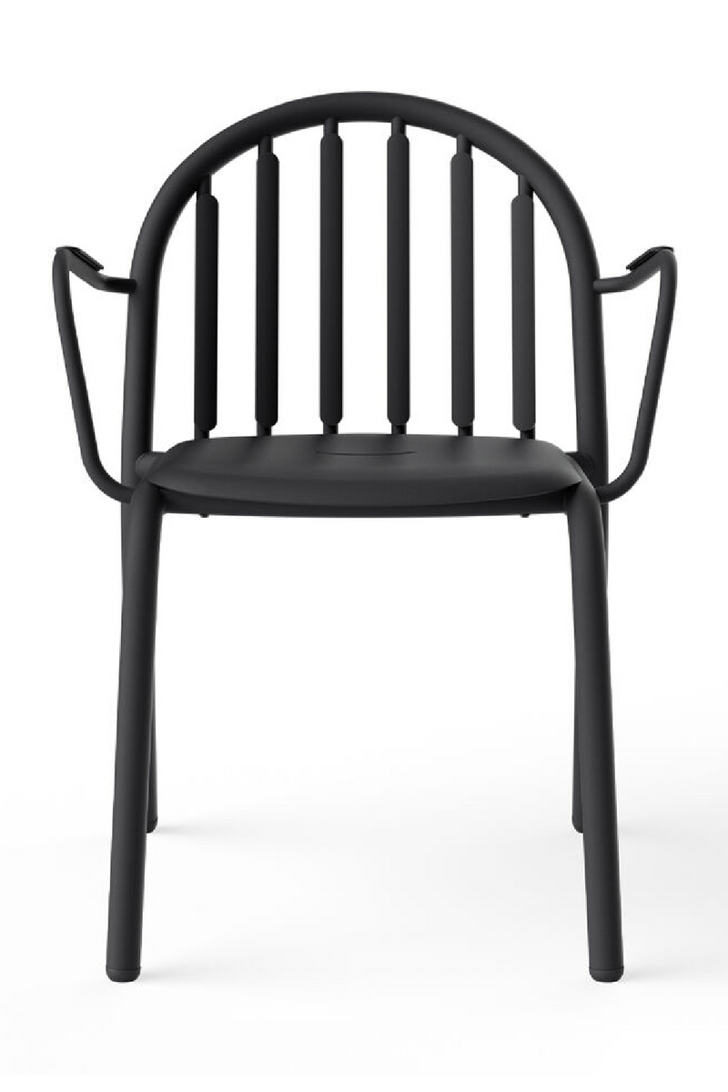 Aluminum Outdoor Armchair | Fatboy Fred | Oroatrade.com