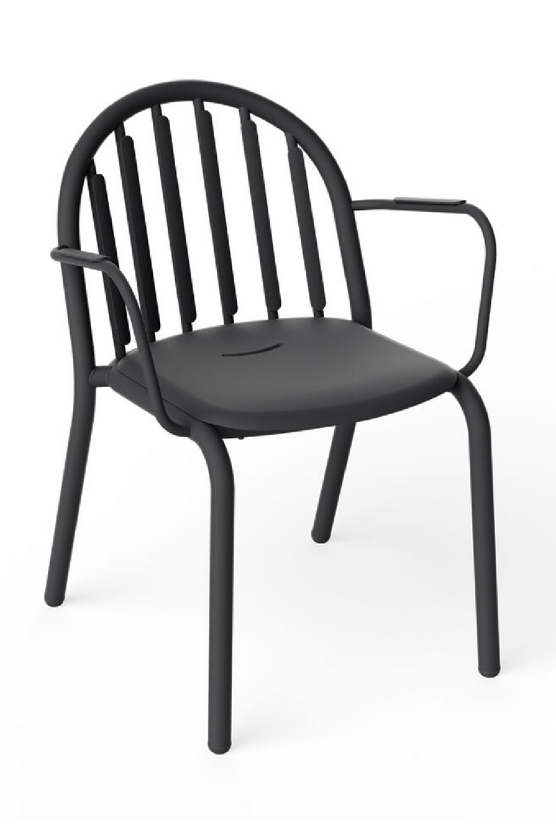 Aluminum Outdoor Armchair | Fatboy Fred | Oroatrade.com