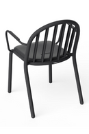 Aluminum Outdoor Armchair | Fatboy Fred | Oroatrade.com