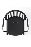 Aluminum Outdoor Armchair | Fatboy Fred | Oroatrade.com