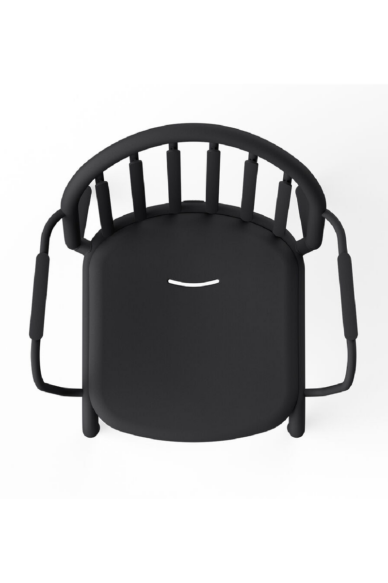Aluminum Outdoor Armchair | Fatboy Fred | Oroatrade.com