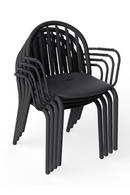 Aluminum Outdoor Armchair | Fatboy Fred | Oroatrade.com