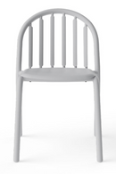 Aluminum Outdoor Dining Chair | Fatboy Fred | Oroatrade.com