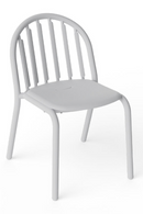 Aluminum Outdoor Dining Chair | Fatboy Fred