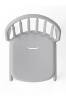 Aluminum Outdoor Dining Chair | Fatboy Fred | Oroatrade.com