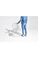 Aluminum Outdoor Dining Chair | Fatboy Fred | Oroatrade.com