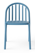 Aluminum Outdoor Dining Chair | Fatboy Fred | Oroatrade.com