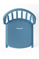 Aluminum Outdoor Dining Chair | Fatboy Fred | Oroatrade.com