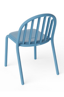Aluminum Outdoor Dining Chair | Fatboy Fred | Oroatrade.com