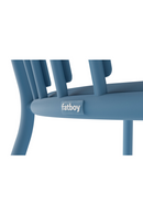 Aluminum Outdoor Dining Chair | Fatboy Fred | Oroatrade.com