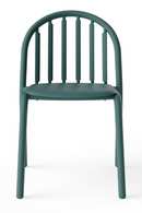 Aluminum Outdoor Dining Chair | Fatboy Fred | Oroatrade.com