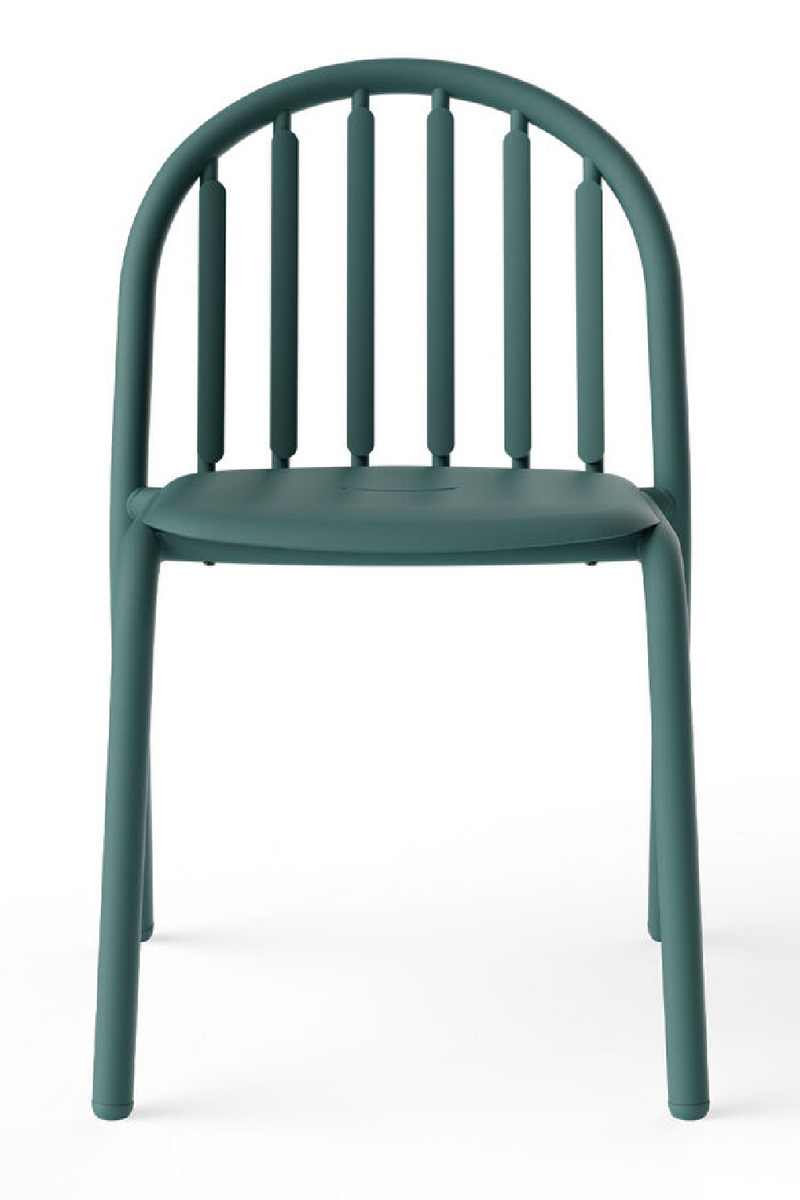 Aluminum Outdoor Dining Chair | Fatboy Fred | Oroatrade.com