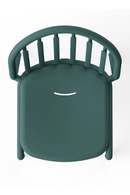 Aluminum Outdoor Dining Chair | Fatboy Fred