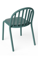 Aluminum Outdoor Dining Chair | Fatboy Fred | Oroatrade.com