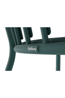 Aluminum Outdoor Dining Chair | Fatboy Fred | Oroatrade.com