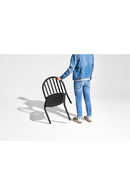 Aluminum Outdoor Dining Chair | Fatboy Fred | Oroatrade.com
