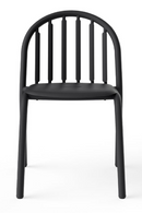 Aluminum Outdoor Dining Chair | Fatboy Fred | Oroatrade.com