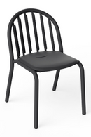 Aluminum Outdoor Dining Chair | Fatboy Fred | Oroatrade.com