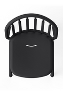 Aluminum Outdoor Dining Chair | Fatboy Fred | Oroatrade.com