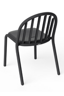 Aluminum Outdoor Dining Chair | Fatboy Fred | Oroatrade.com