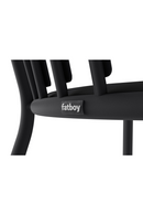 Aluminum Outdoor Dining Chair | Fatboy Fred | Oroatrade.com