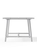 Aluminum 6-Seater Outdoor Table | Fatboy Fred | Oroatrade.com