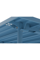 Aluminum 6-Seater Outdoor Table | Fatboy Fred | Oroatrade.com