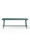 Aluminum 6-Seater Outdoor Table | Fatboy Fred | Oroatrade.com