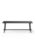 Aluminum 6-Seater Outdoor Table | Fatboy Fred | Oroatrade.com