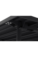 Aluminum 6-Seater Outdoor Table | Fatboy Fred | Oroatrade.com