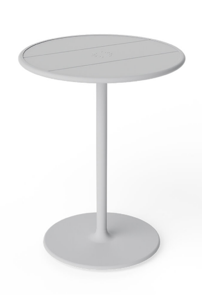 Round Outdoor Bistro Table | Fatboy Fred | Oroatrade.com