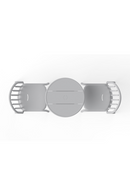 Round Outdoor Bistro Table | Fatboy Fred | Oroatrade.com