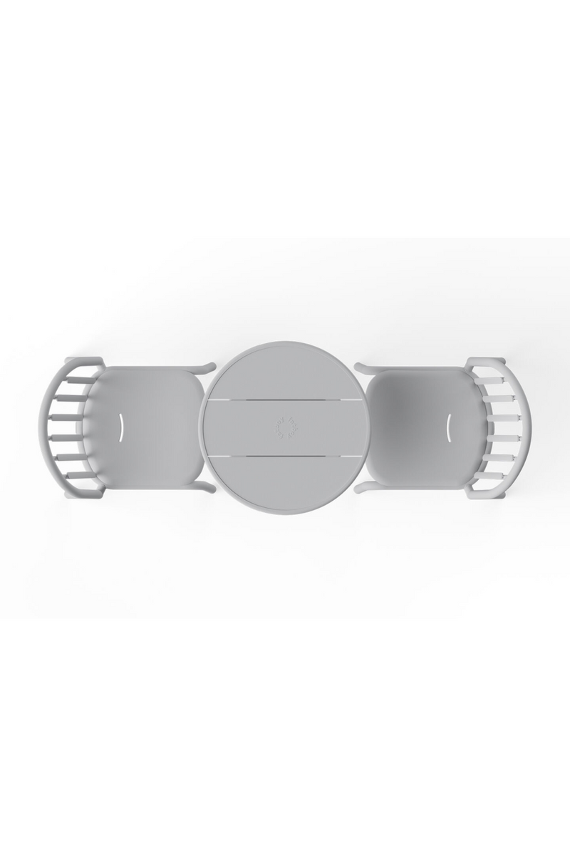 Round Outdoor Bistro Table | Fatboy Fred | Oroatrade.com