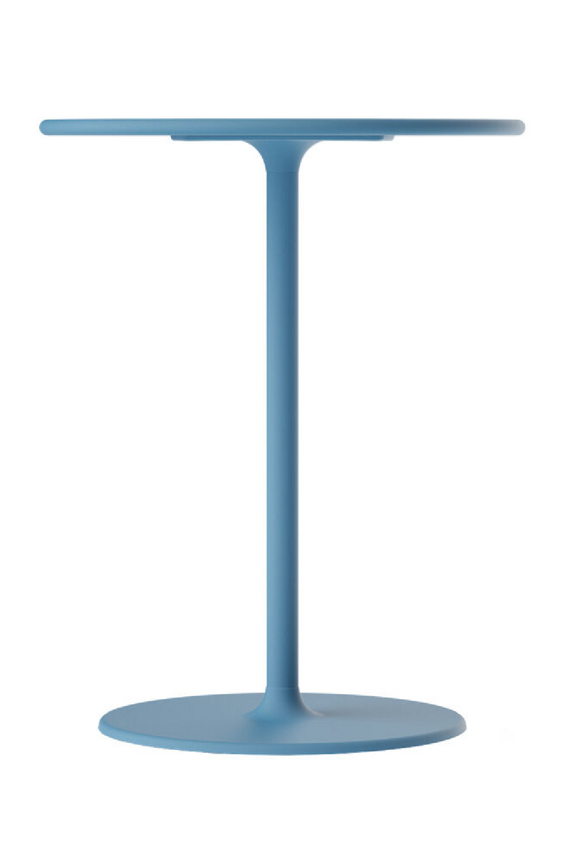 Round Outdoor Bistro Table | Fatboy Fred | Oroatrade.com