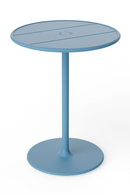 Round Outdoor Bistro Table | Fatboy Fred | Oroatrade.com