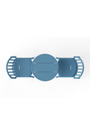 Round Outdoor Bistro Table | Fatboy Fred | Oroatrade.com