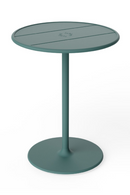 Round Outdoor Bistro Table | Fatboy Fred | Oroatrade.com