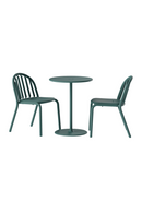 Round Outdoor Bistro Table | Fatboy Fred | Oroatrade.com