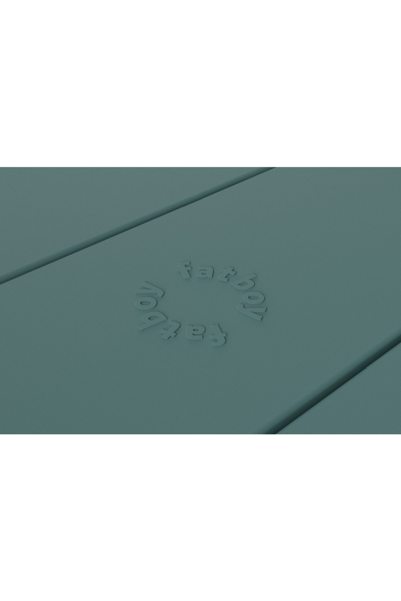 Round Outdoor Bistro Table | Fatboy Fred | Oroatrade.com