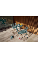 Round Outdoor Bistro Table | Fatboy Fred | Oroatrade.com