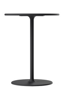 Round Outdoor Bistro Table | Fatboy Fred | Oroatrade.com