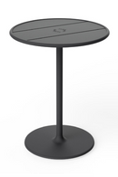 Round Outdoor Bistro Table | Fatboy Fred | Oroatrade.com